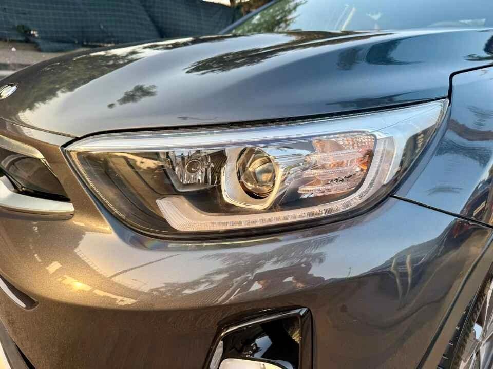 Kia Stonic 1.0 T-GDi 120 CV Energy