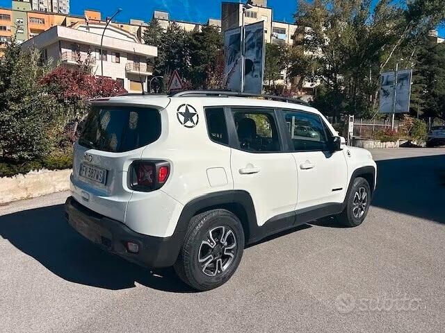 Jeep Renegade 1.0 T3 Longitude