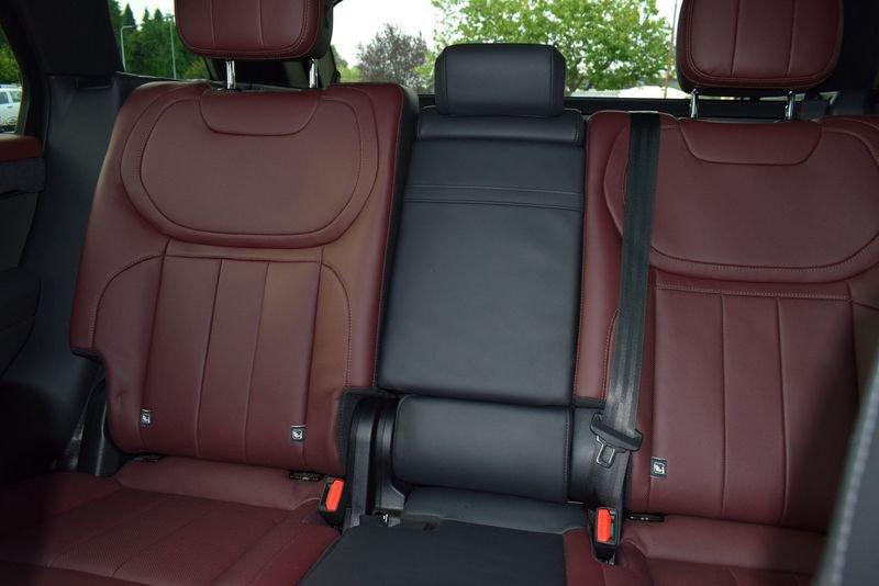 Land Rover RR Sport Range Rover Sport 3.0D l6 249 CV Dynamic SE