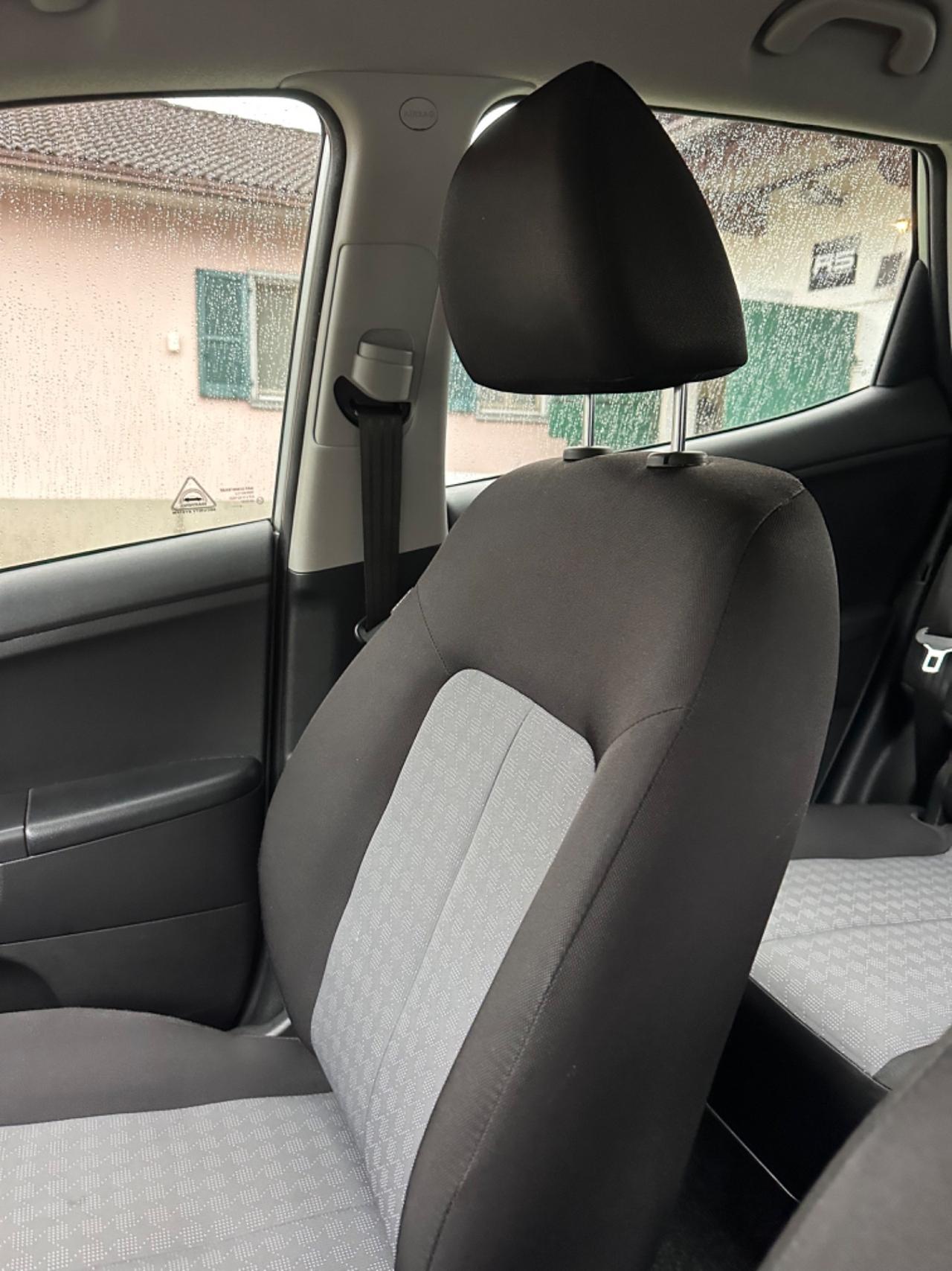 Kia VENGA 1.4 CRDi 90CV ACTIVE KMCERT GARANZ UNICOPR