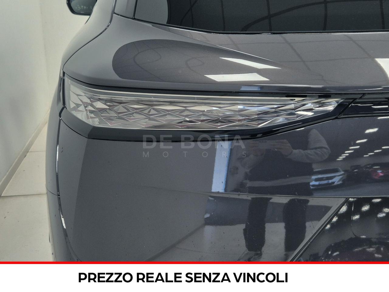 DS DS 7 1.5 bluehdi pallas 130cv auto