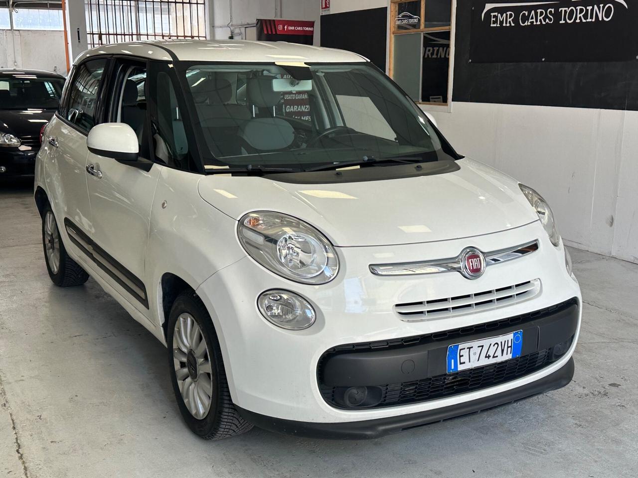 Fiat 500L 1.6 Multijet 105 CV Easy prezzo non trattabile