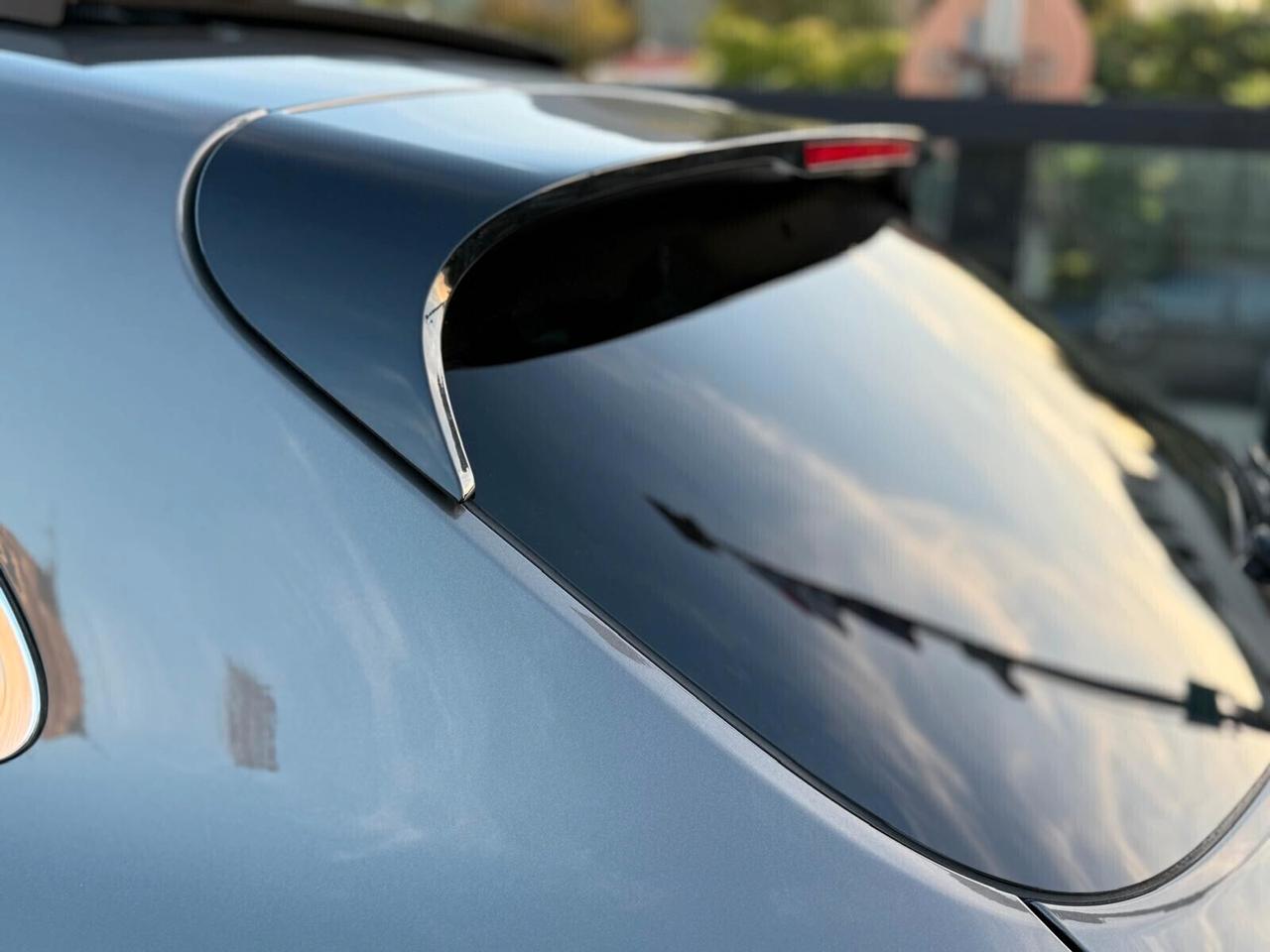 Porsche Macan S Diesel 3.0 V6 258 CV AUTOMATICO PDK - TETTO - NAVI - PELLE