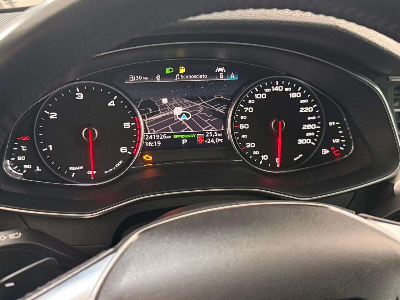 Audi A6 Avant 40 2.0 TDI S tronic Business Sport