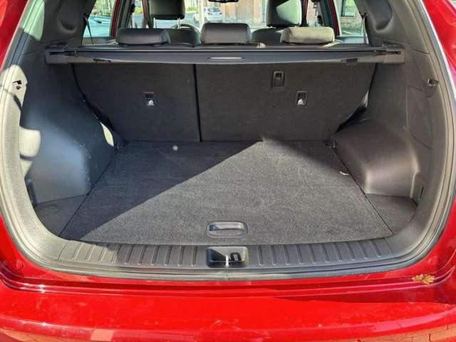 Hyundai TUCSON 1.6 CRDi 136CV 48V N Line FULL LED-NAVI-19"