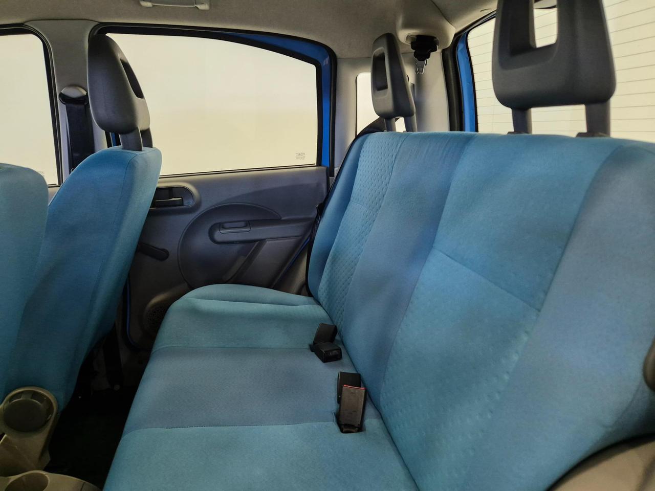 Fiat Panda 1.2 Dynamic - NEOPATENTATI - Clima