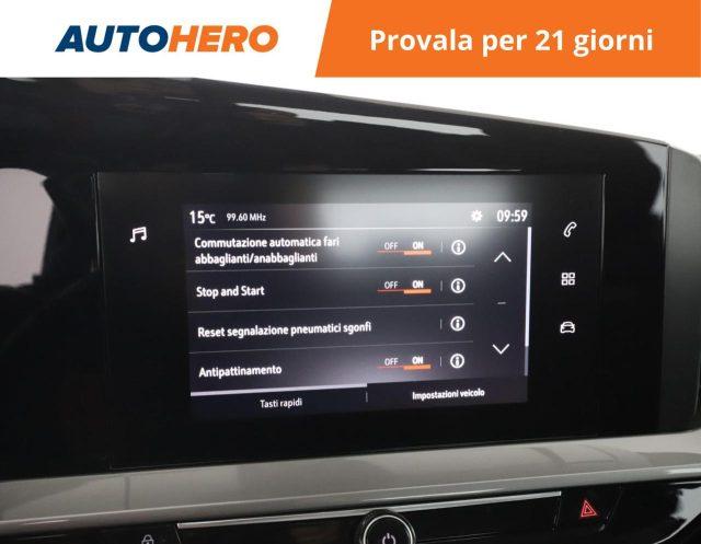 OPEL Mokka 1.2 Turbo Edition