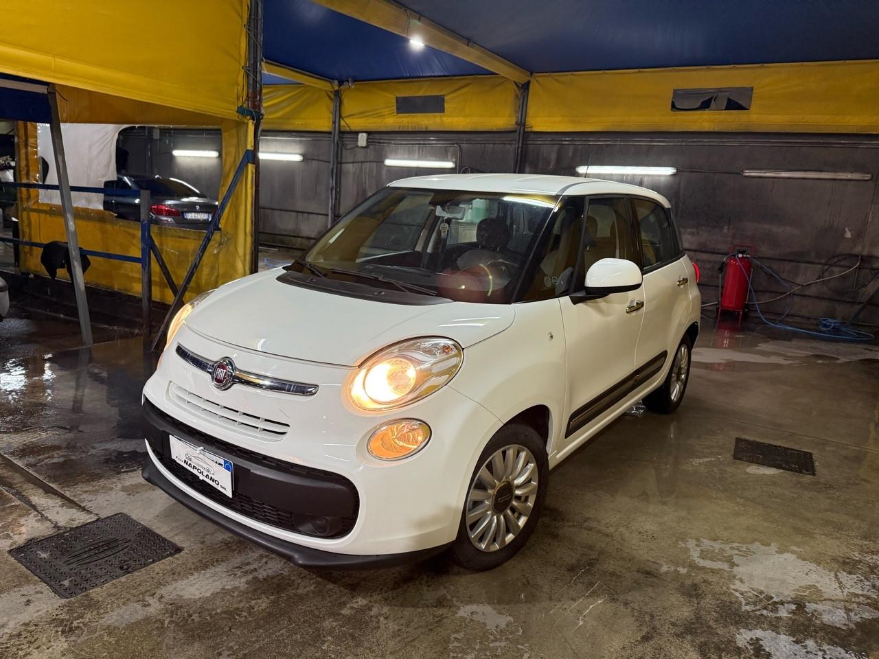 Fiat 500L 1.3 Multijet 85 CV Pop Star