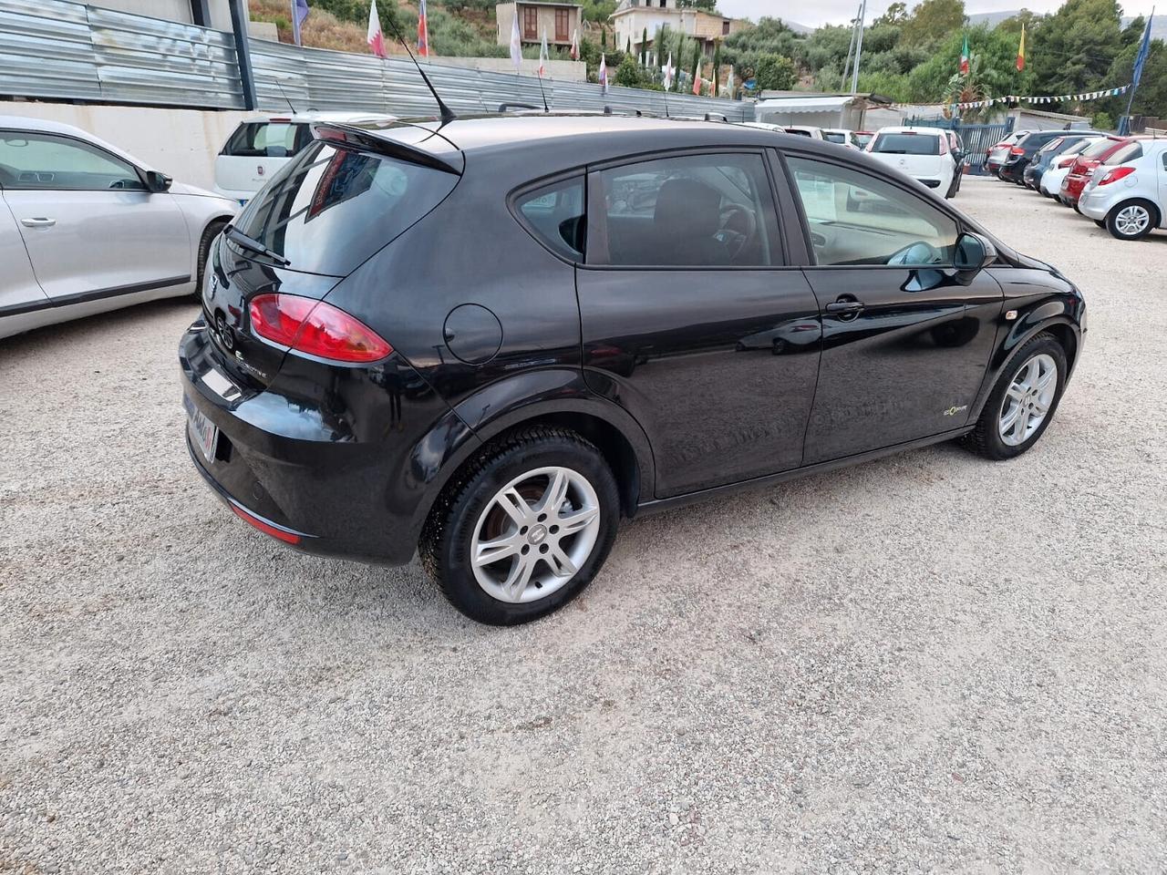 Seat Leon 1.6 TDI 105 cv