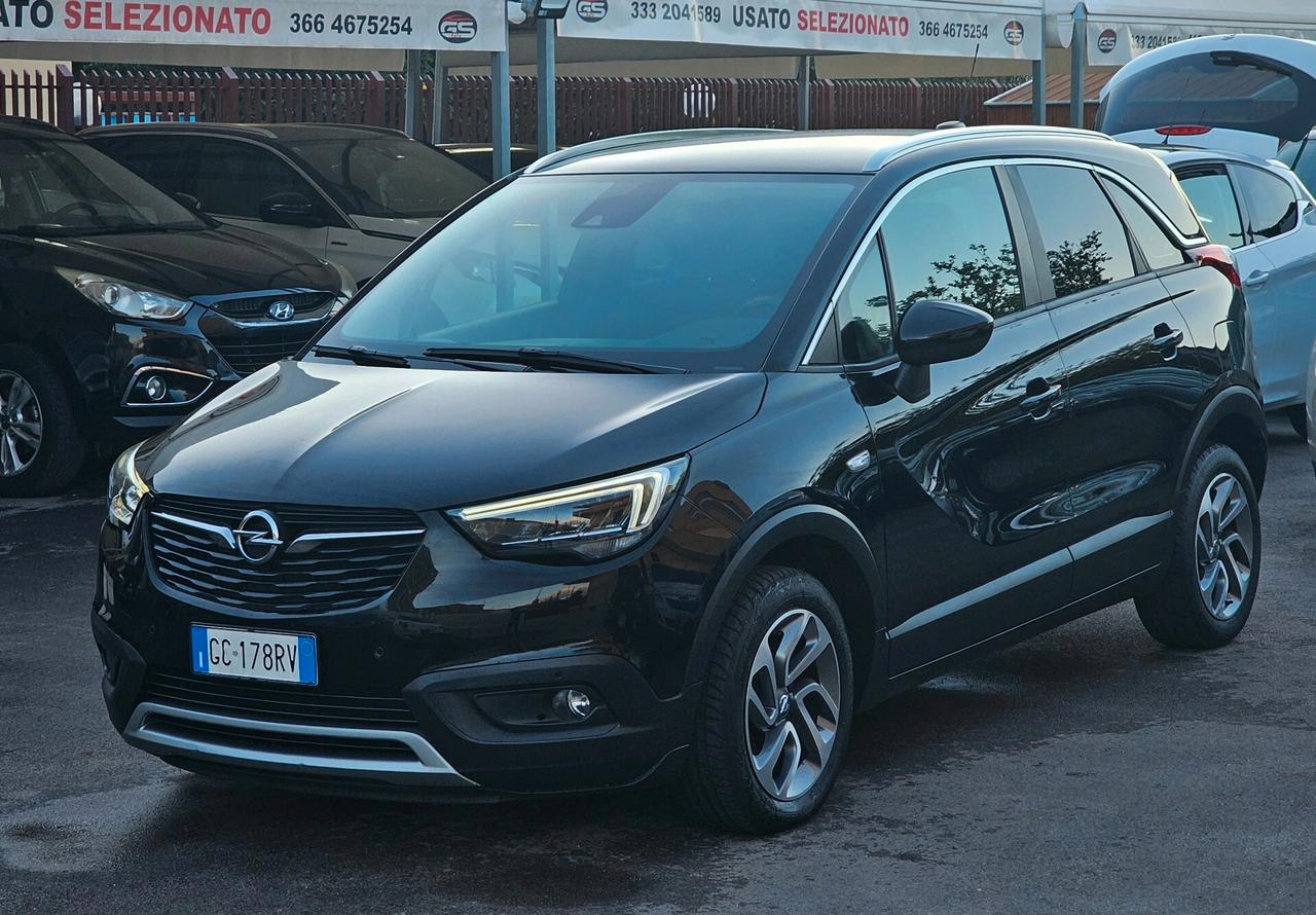 Opel Crossland Crossland X 1.5 ECOTEC D 110 CV Start&Stop Innovation