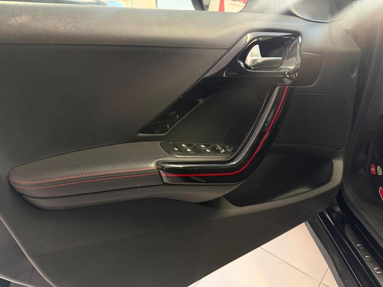 Peugeot 2008 BlueHDi 100 S&S GT Line