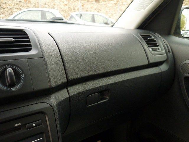 SKODA Roomster 1.6 TDI CR 90CV Active