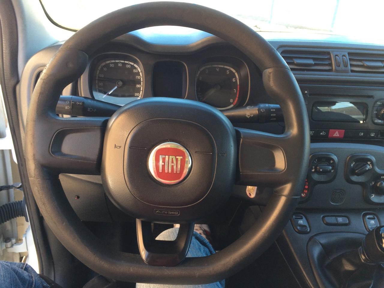 2018 Fiat Panda 1.2 Easy tagliandata con garanzia !!!!