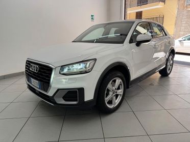 Audi Q2 1.6 TDI Sport 116/CV