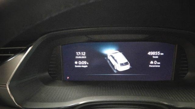 SKODA Octavia 2.0 TDI EVO SCR DSG Wagon Executive