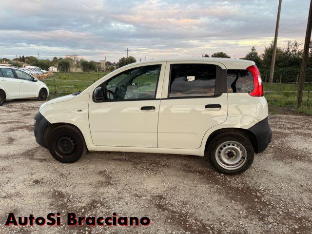 FIAT Panda 1.0 Hybrid Pop VAN 2 posti