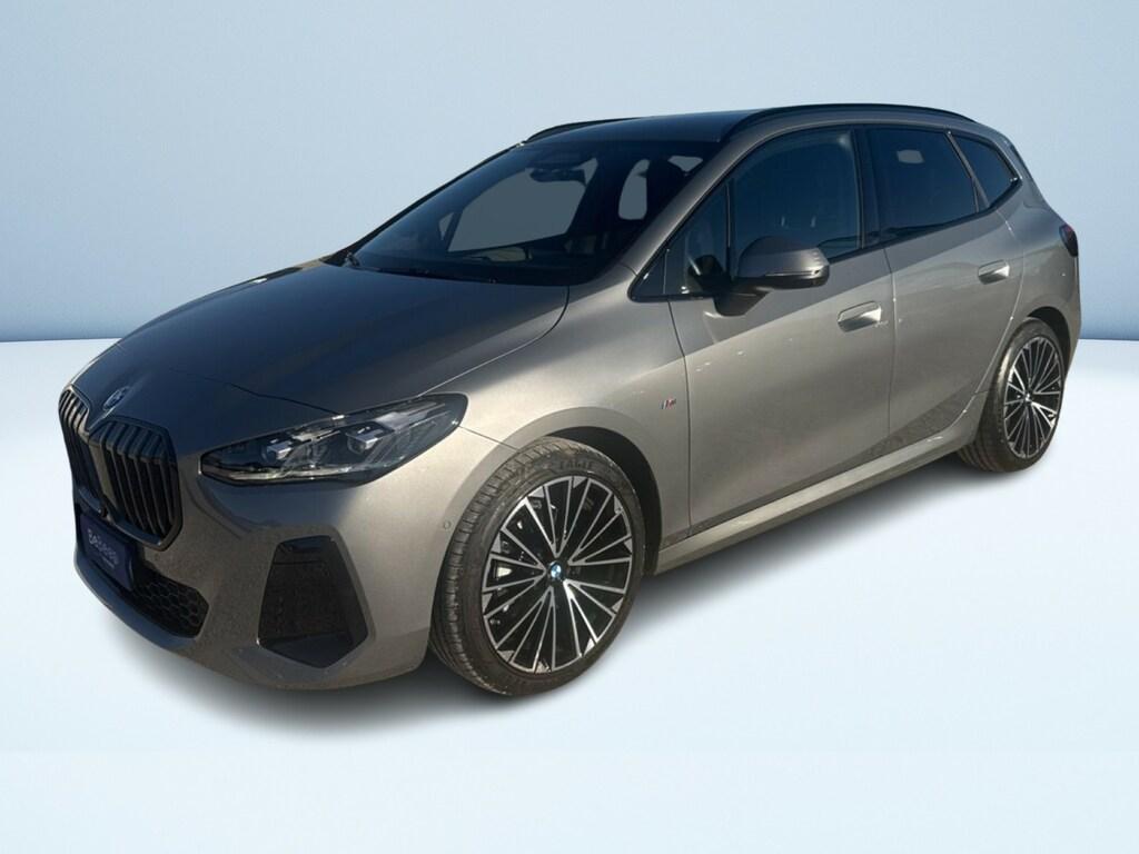 BMW Serie 2 Active Tourer 218 d MSport DCT