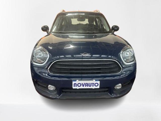 MINI Countryman 2.0 Cooper D Countryman