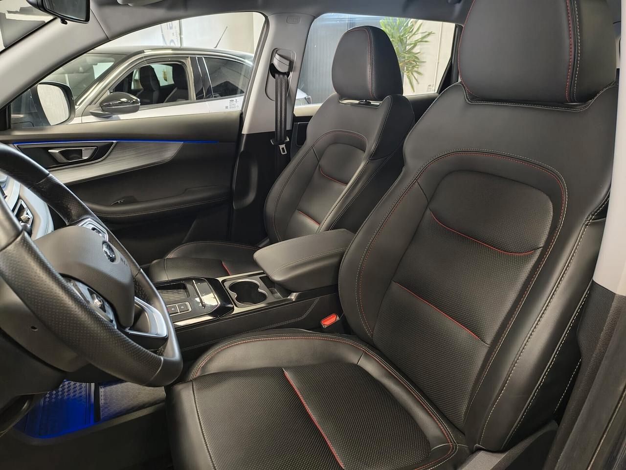 Dr 6.0 1.5 Turbo CVT Bi-Fuel GPL