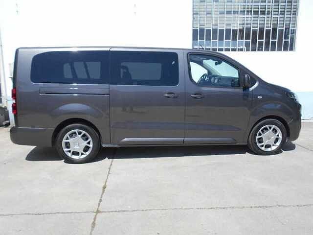 Citroen SpaceTourer 2.0 180 EAT8 XL Business Fin 9Perfet più Iva