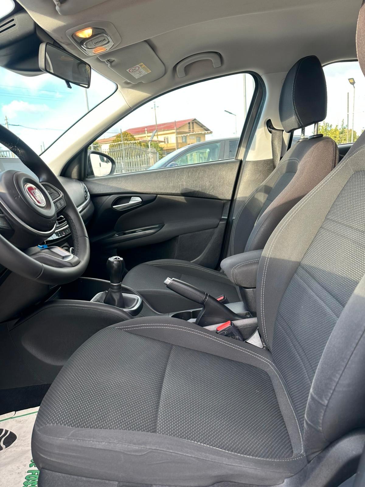 Fiat Tipo 1.3 Mjt S&S SW