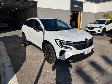 Renault Austral Full Hybrid E-Tech 200 CV Techno