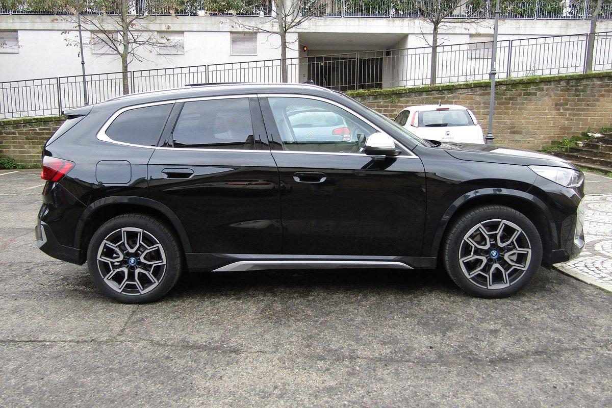 BMW X1 xDrive 25e xLine