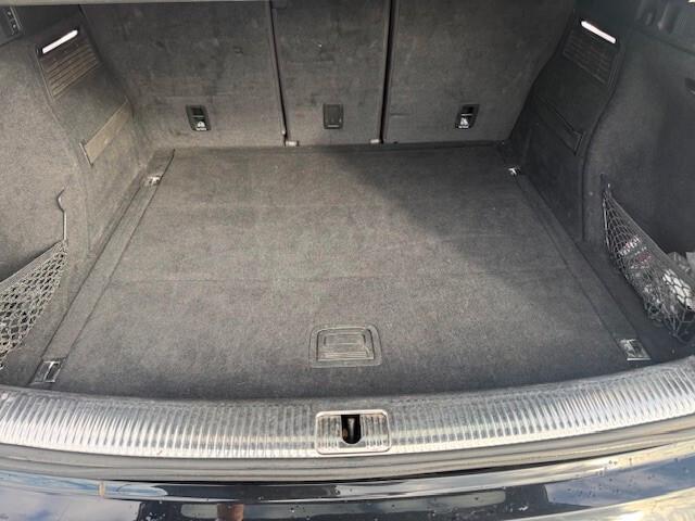 Audi Q5 2.0 TDI 190 CV quattro S tronic Sport 2018