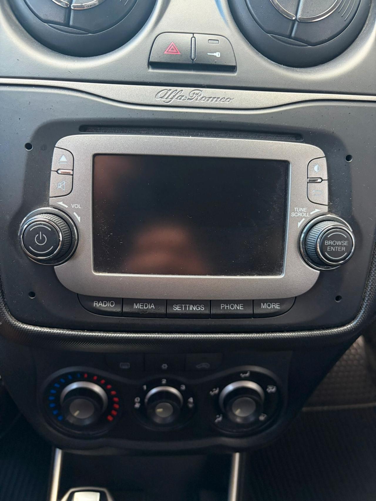 Alfa Romeo MiTo 1.3 JTDm 85 CV S&S Progression