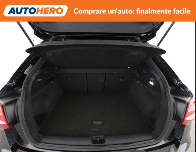 AUDI Q2 30 TDI S line Edition