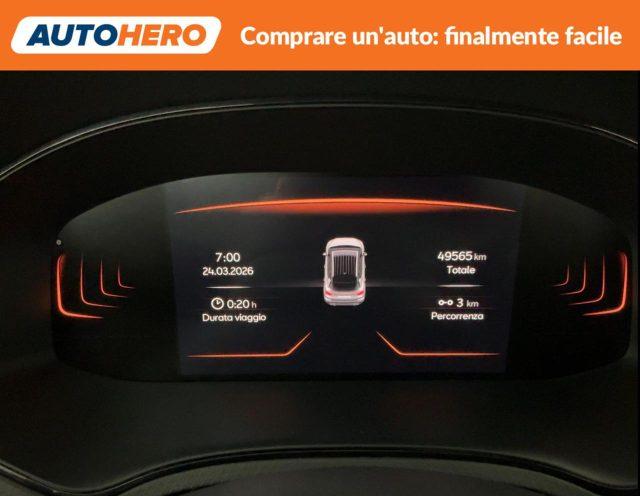 SEAT Arona 1.0 EcoTSI Reference