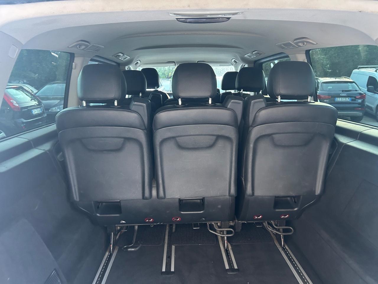 Mercedes-benz Vito 2.2 116 CDI Tourer 9 Posti