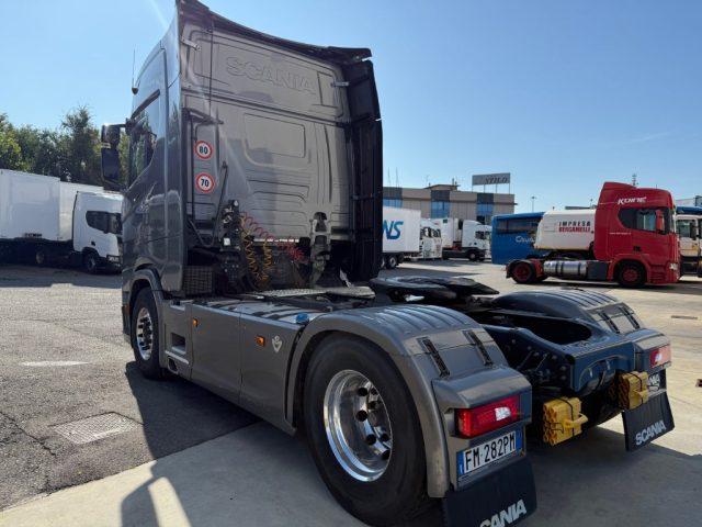 SCANIA S 520 A 4X2 NB