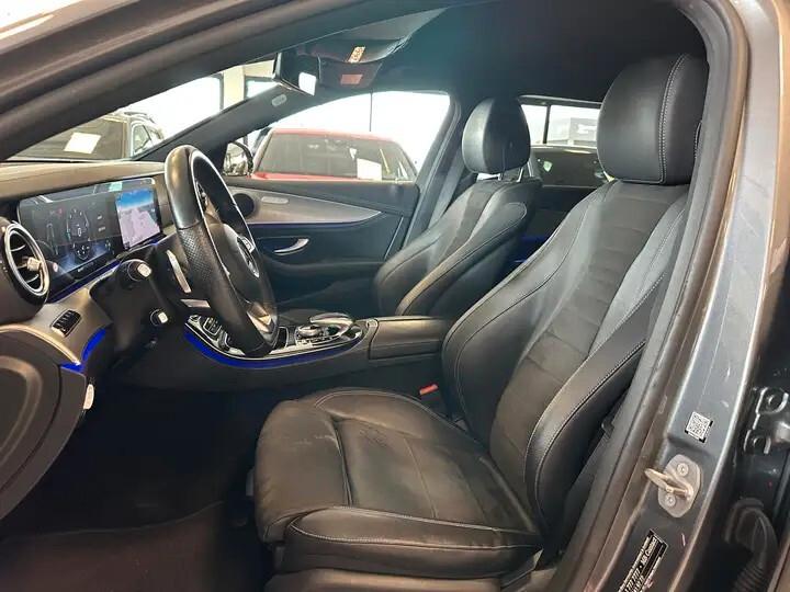 Mercedes-benz E 220 d S.W. Auto Premium