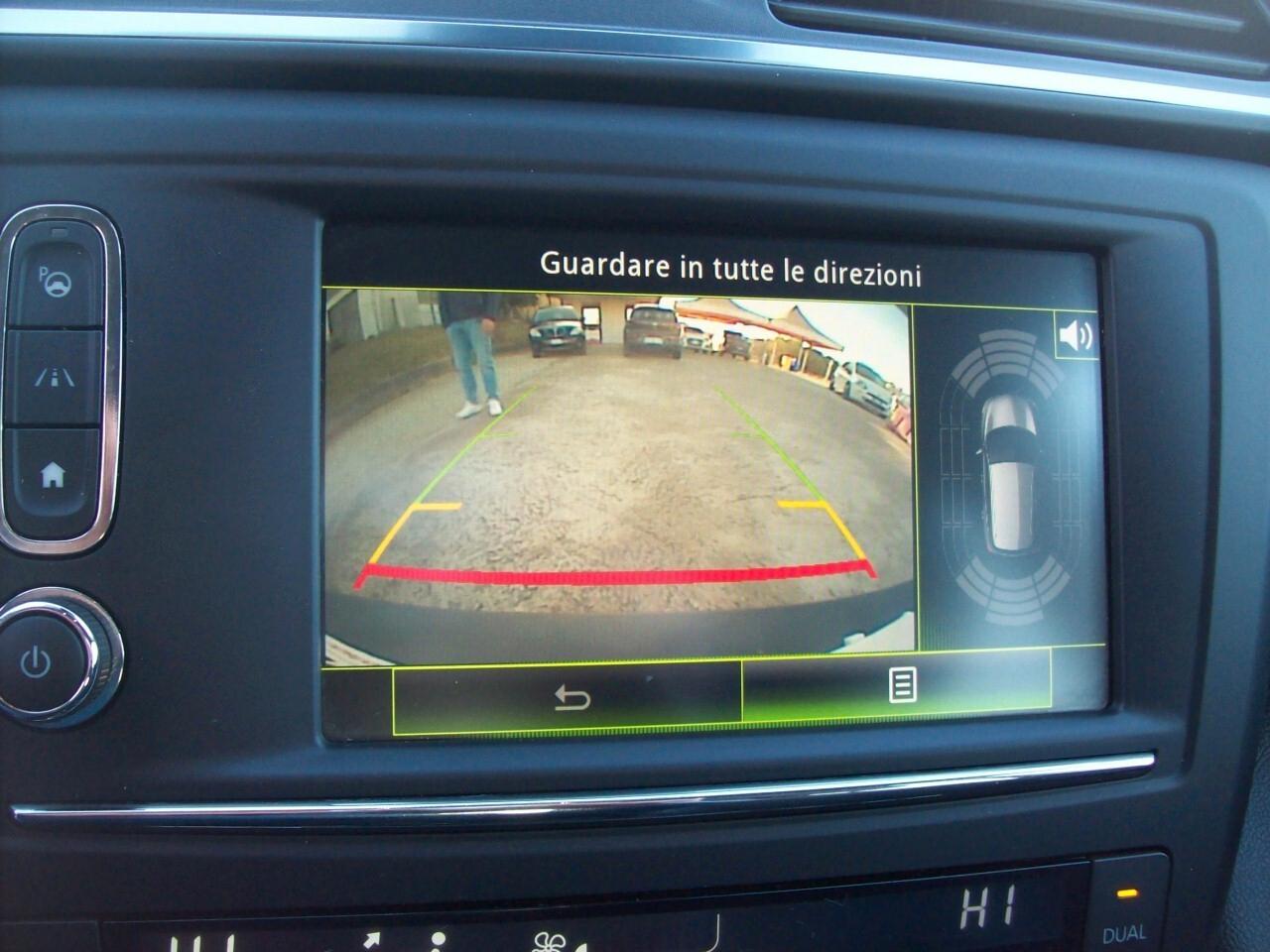 RENAULT KADJAR 1.5 DCI CV.110 ENERGY INTENS "2017"