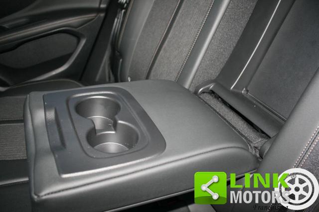 PEUGEOT 3008 PureTech Turbo 130 S&S EAT8 Allure