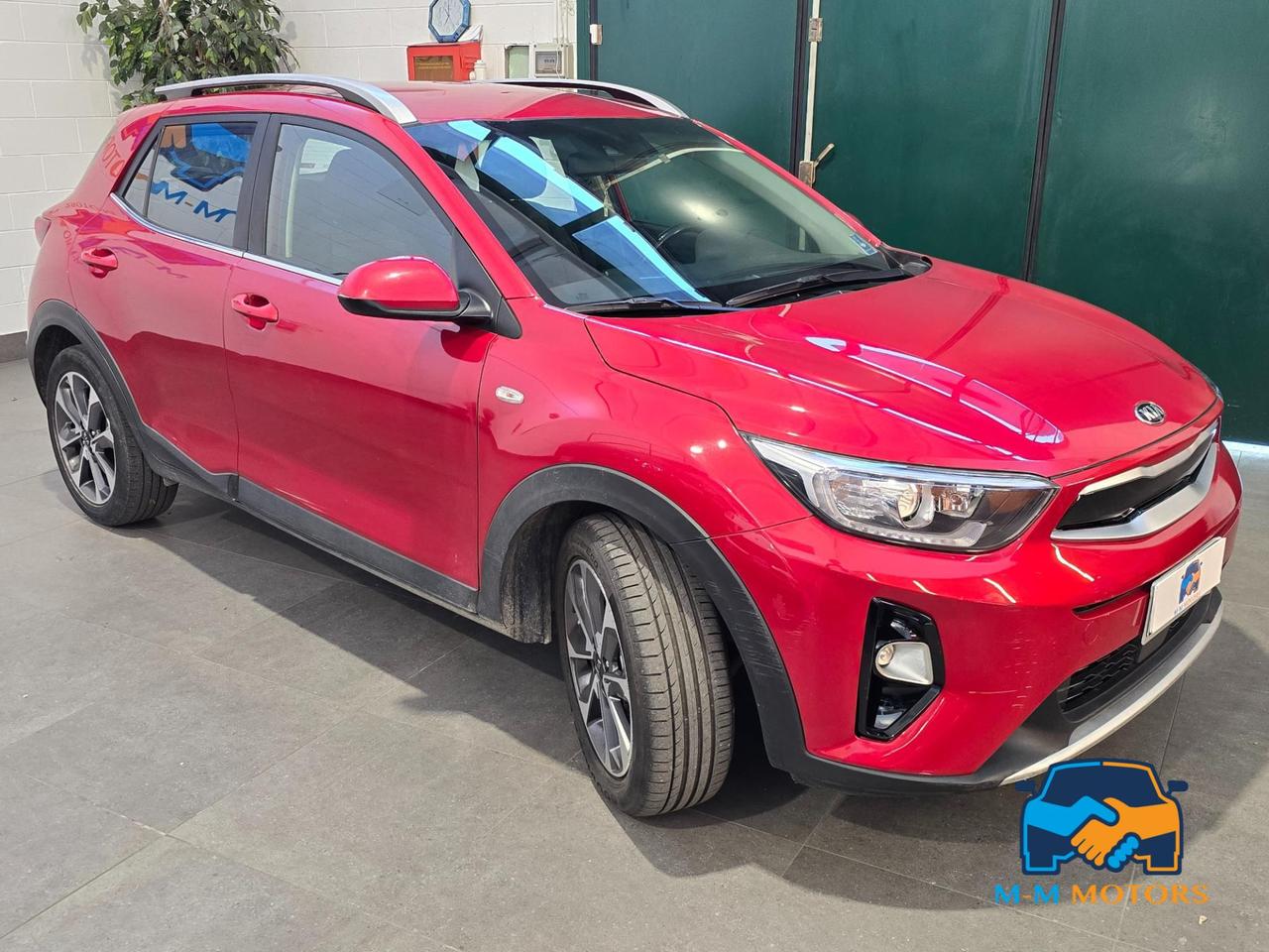 Kia Stonic 1.0 t-gdi Style 120cv