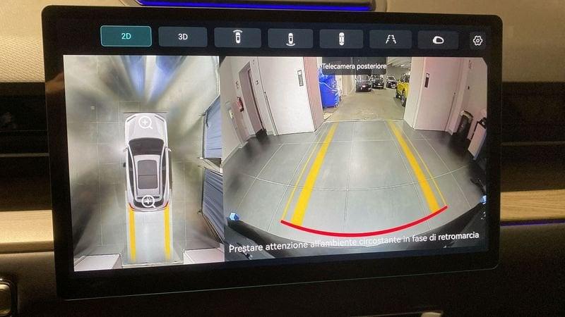 SPORTEQUIPE Sportequipe 6 GT Sportequipe 6 GT 1.5 Turbo DCT GPL