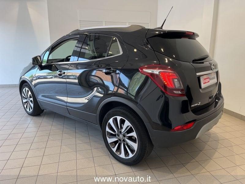 Opel Mokka Mokka X 1.4 Turbo Ecotec 120CV 4x2 Start&Stop Innovation