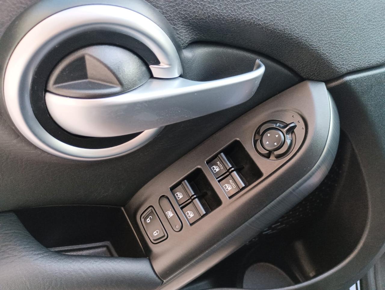 Fiat 500X 1.6 MultiJet 120 CV Cross
