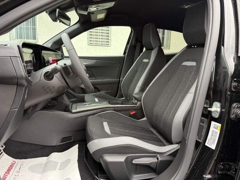 Opel Mokka Mokka 1.2 hybrid GS 136cv dct6