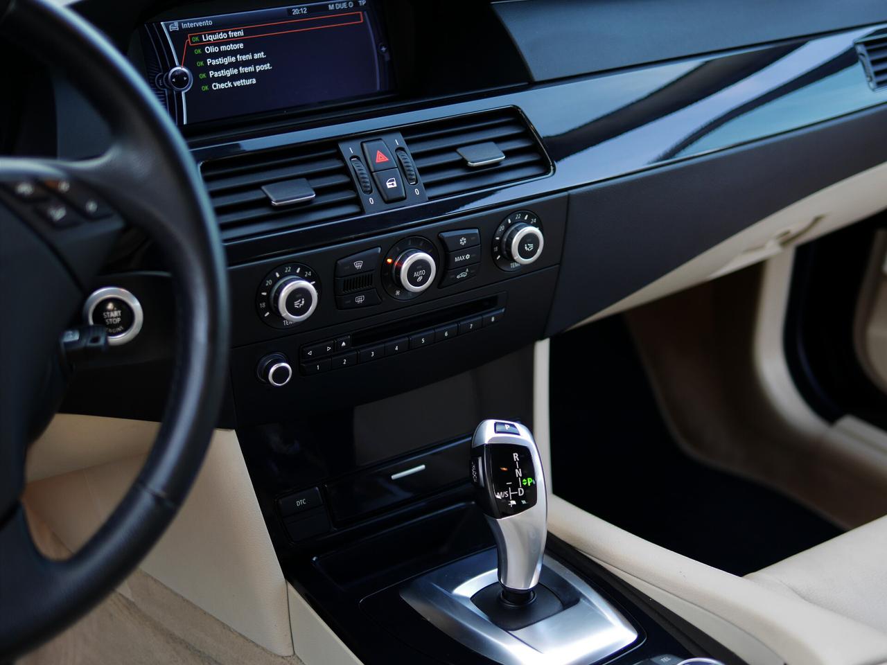 Bmw 530 530d cat Touring Futura
