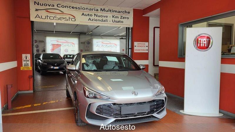 MG MG3 1.5 Standard