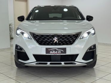 Peugeot 3008 BlueHDi 130cv GT Line