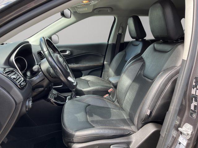 JEEP Compass 1.6 MJT 120CV limited