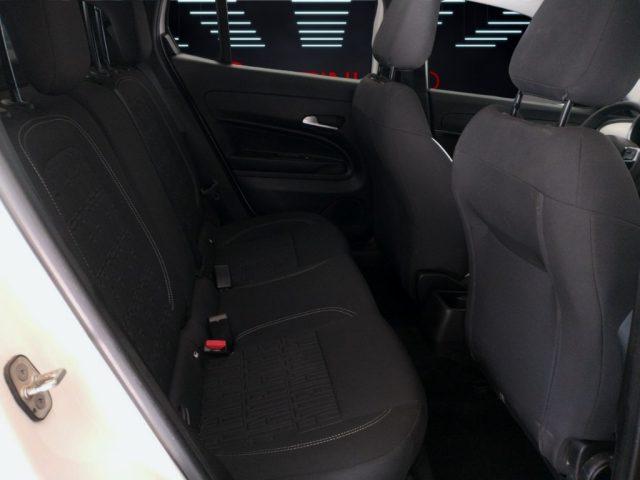 FIAT 600 Hybrid 145 CV DCT Pronta Consegna Iva Esposta