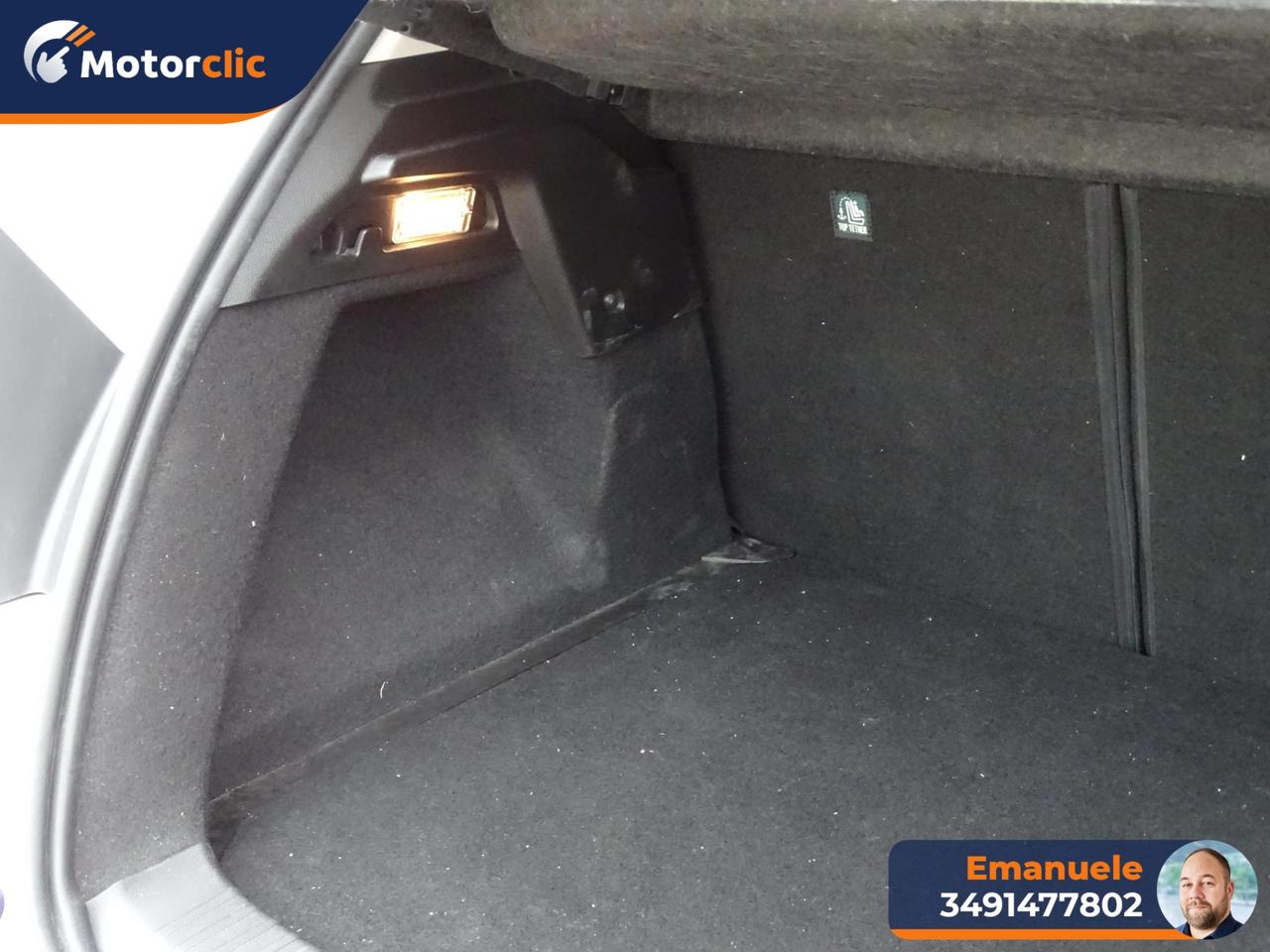 Renault Captur 1.5 blue dci Intens 95cv