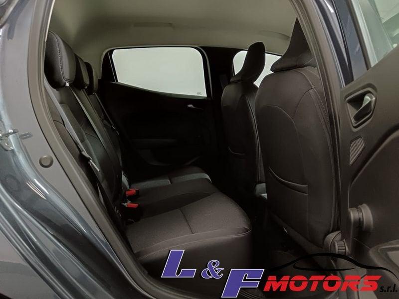 Renault Clio Clio Full Hybrid E-Tech 140 CV 5