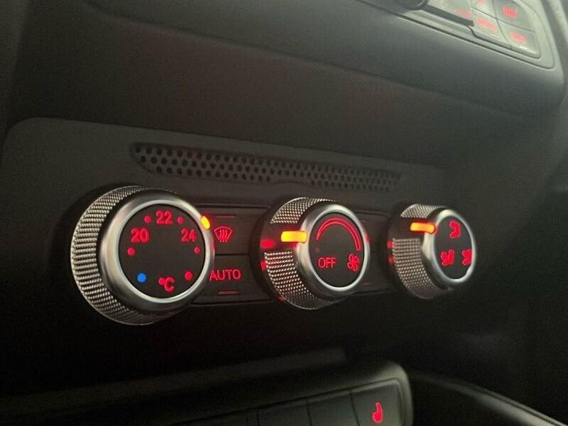 Audi A1 1.6 TDI S line edition