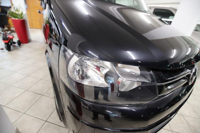 VOLKSWAGEN Multivan VW T5 2.0Tdi 140cv 7Posti Euro5 Navi G.T